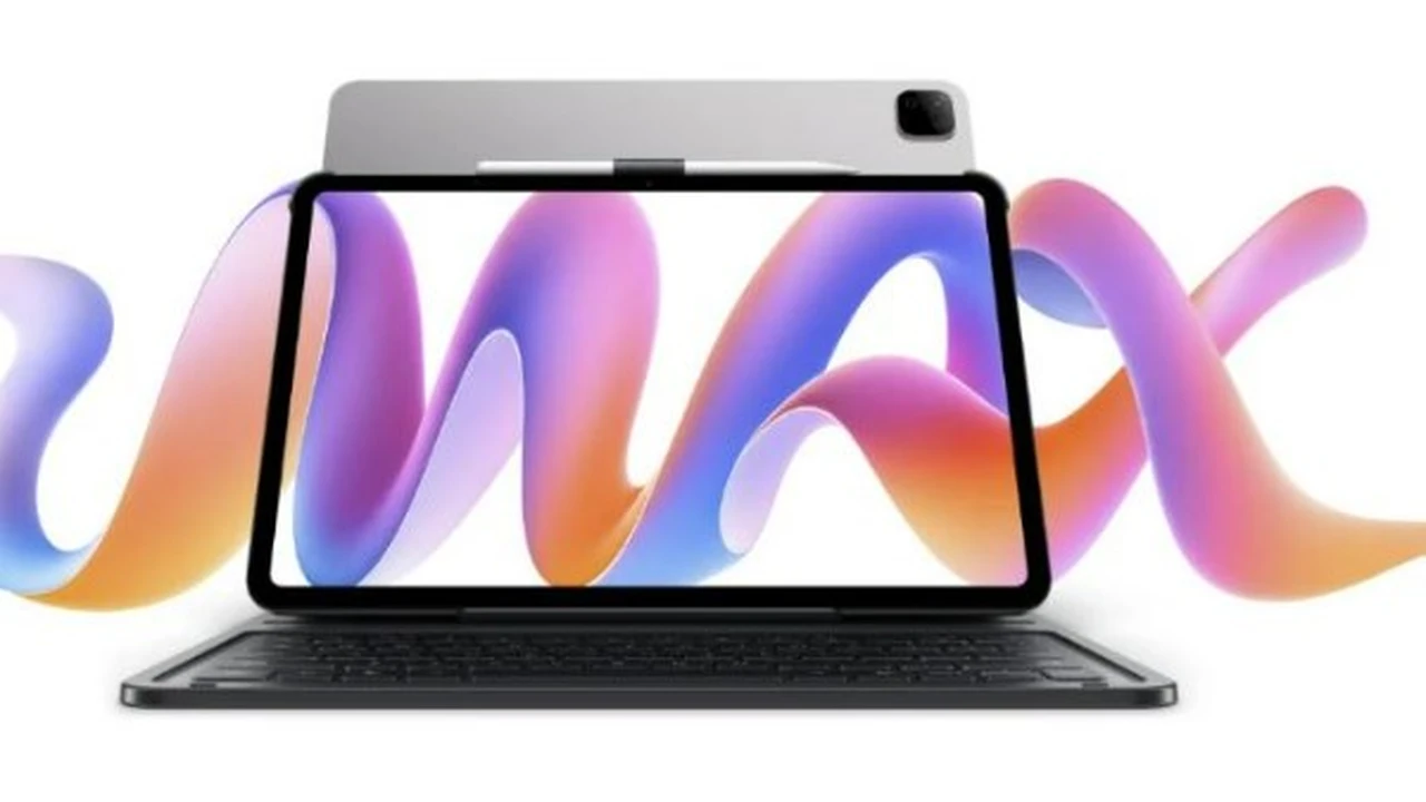 كل التفاصيل حول Honor Pad X9 Max الجديد من هونر